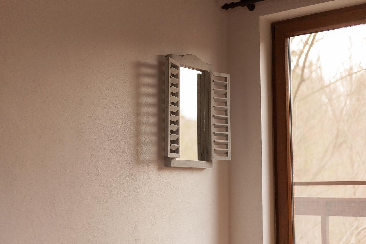 Casa Gozna Apartment Valiug Exterior photo